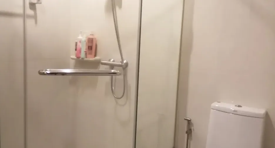 Wohnung zum Kauf mit 2 Zimmer in Huai Khwang, Bangkok