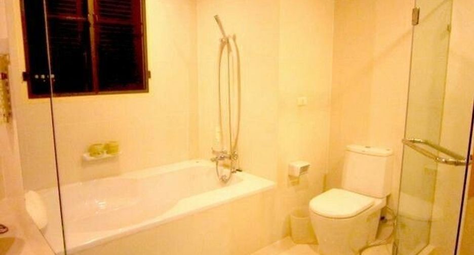 Condo en venta de 2 habitaciones en Huai Khwang, Bangkok