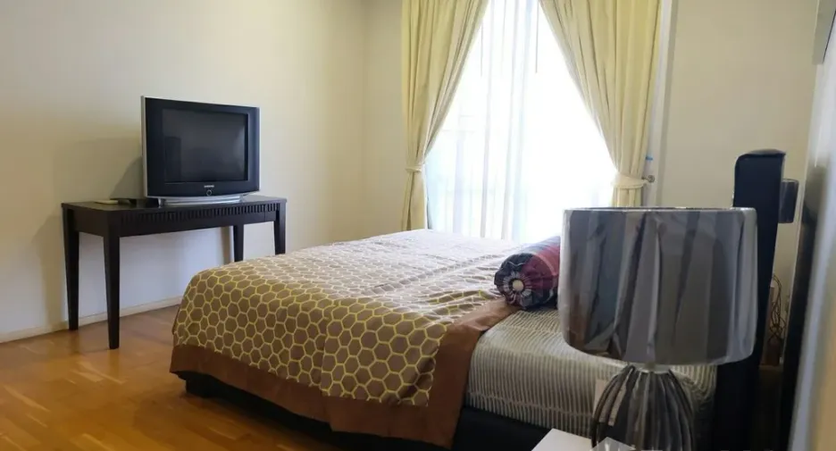 Wohnung zum Kauf mit 2 Zimmer in Huai Khwang, Bangkok
