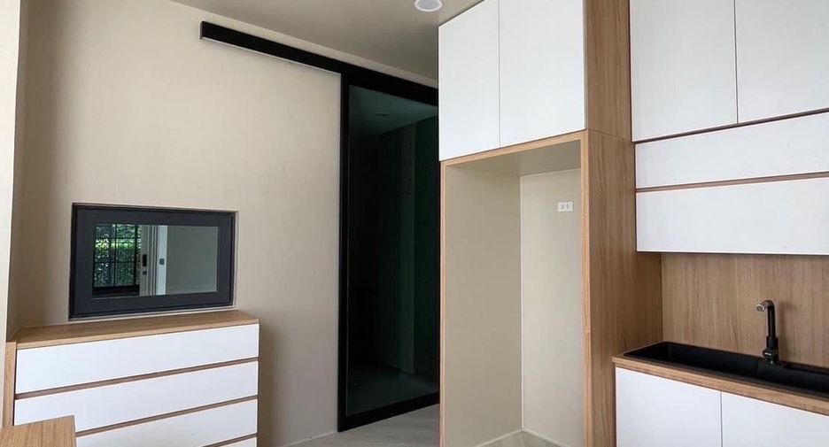 Haus zum Kauf mit 4 Zimmer in Prawet, Bangkok