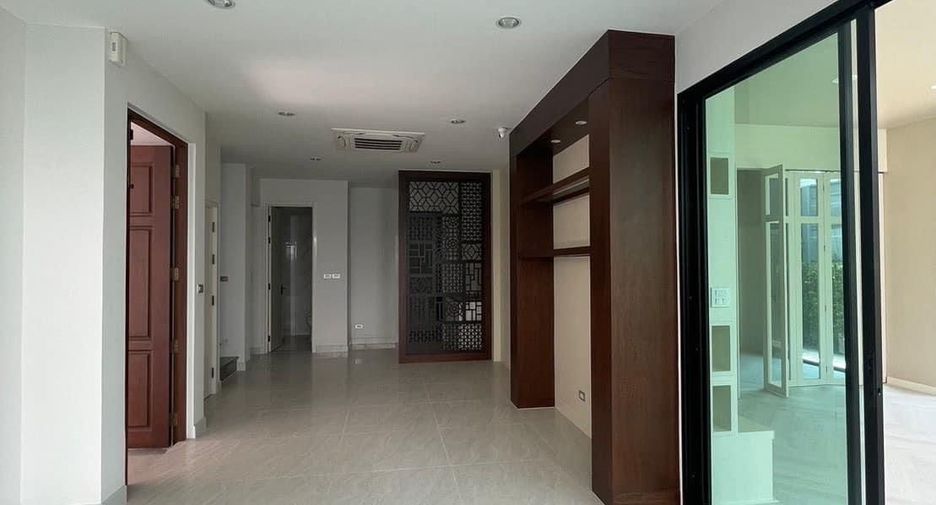 Haus zum Kauf mit 4 Zimmer in Prawet, Bangkok