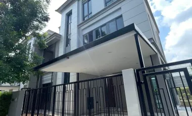 Haus zum Kauf mit 4 Zimmer in Prawet, Bangkok