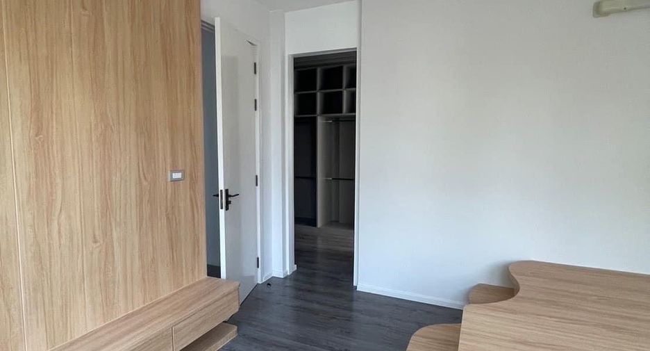 Haus zum Kauf mit 4 Zimmer in Prawet, Bangkok