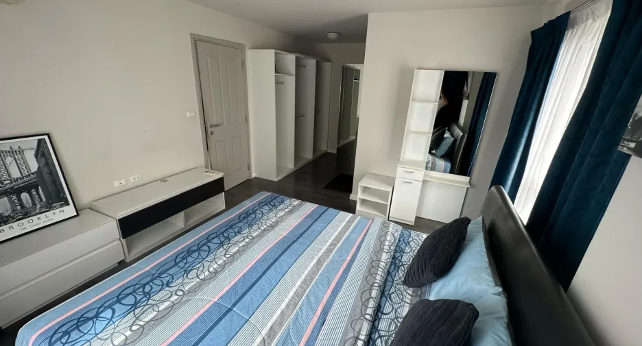 Condo en venta y en alquiler de 2 habitaciones en Kathu, Phuket