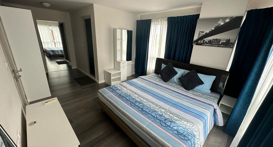 Condo en venta y en alquiler de 2 habitaciones en Kathu, Phuket