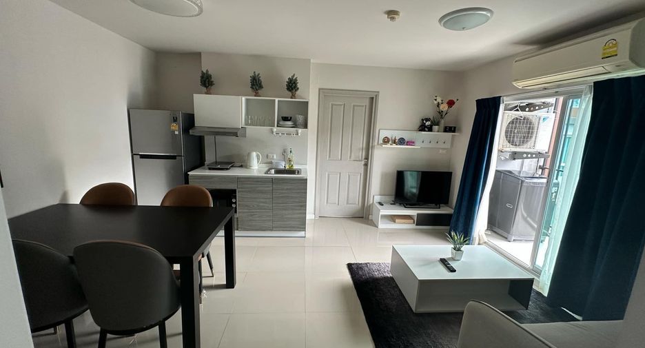 Condo en venta y en alquiler de 2 habitaciones en Kathu, Phuket