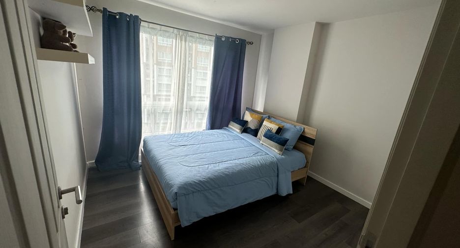 Condo en venta y en alquiler de 2 habitaciones en Kathu, Phuket