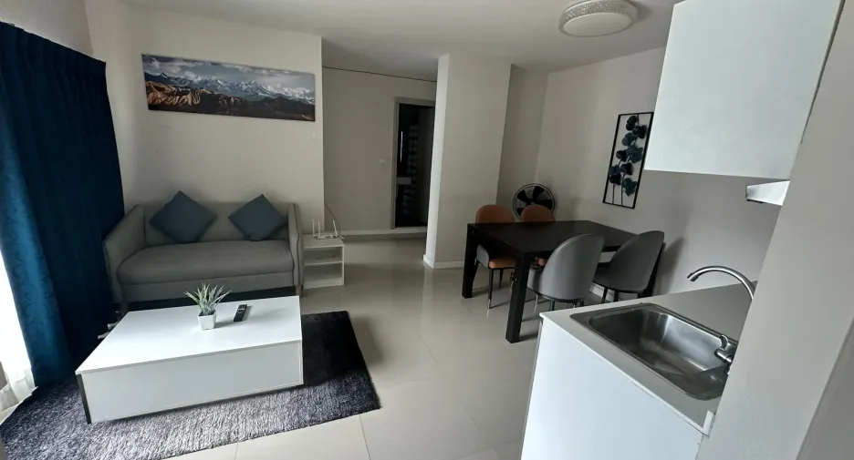 Condo en venta y en alquiler de 2 habitaciones en Kathu, Phuket
