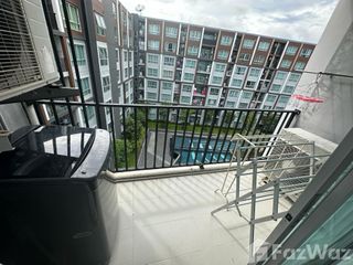 For sale and for rent 2 bedrooms condo in Kathu, Phuket