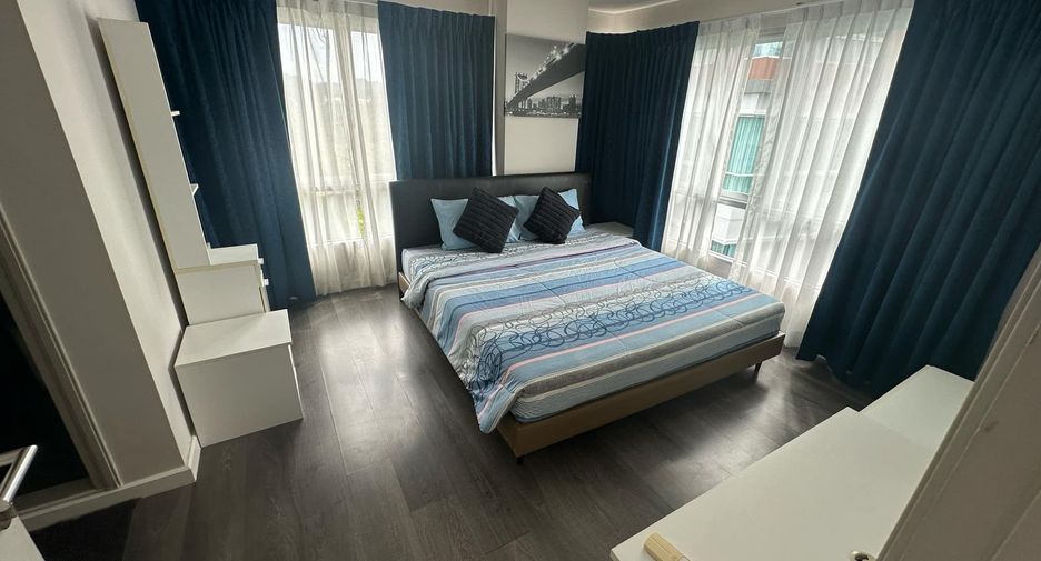Condo en venta y en alquiler de 2 habitaciones en Kathu, Phuket