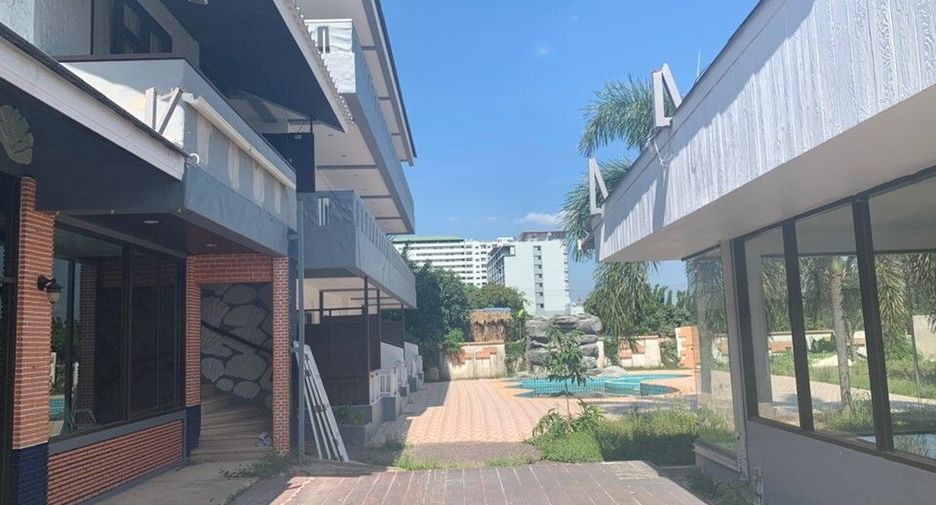Terreno en venta en Sattahip, Chonburi
