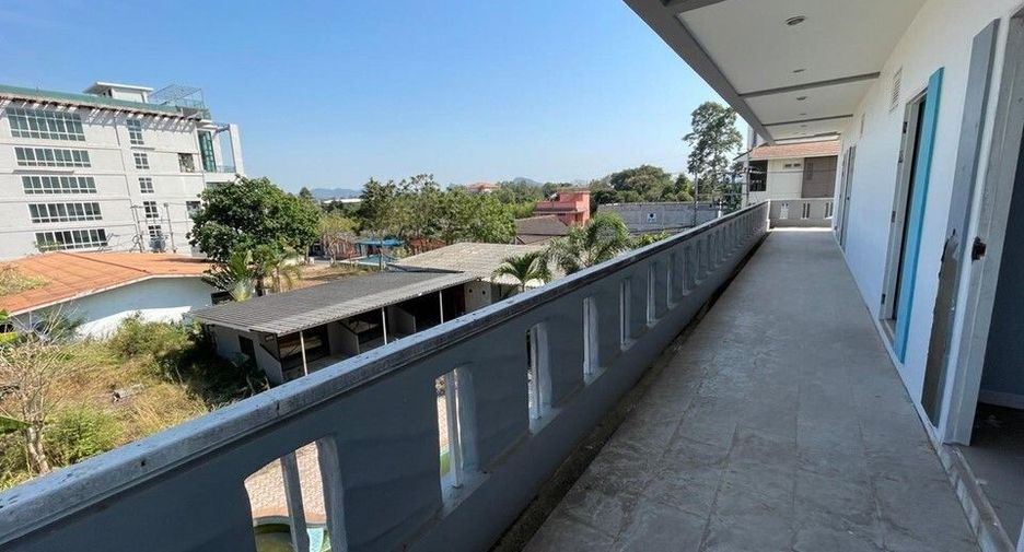 Terreno en venta en Sattahip, Chonburi