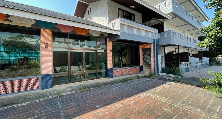 Terreno en venta en Sattahip, Chonburi