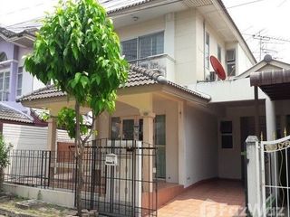 Condo en venta de estudio en Lam Luk Ka, Pathum Thani