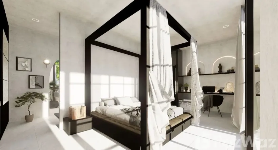 À vendre 4 chambres villa à Mueang Phuket, Phuket