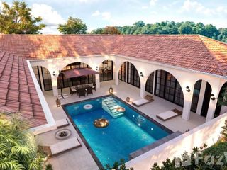 Villa en venta de 4 habitaciones en Mueang Phuket, Phuket