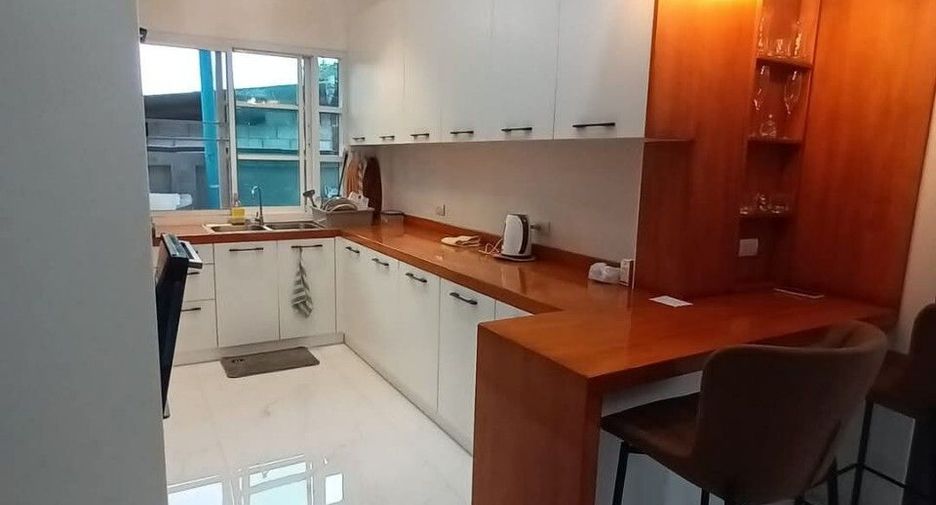 Casa en venta de 2 habitaciones en Bang Lamung, Chonburi