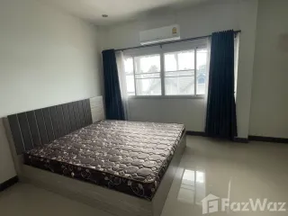 For sale 3 bedrooms townhouse in Mueang Chiang Rai, Chiang Rai