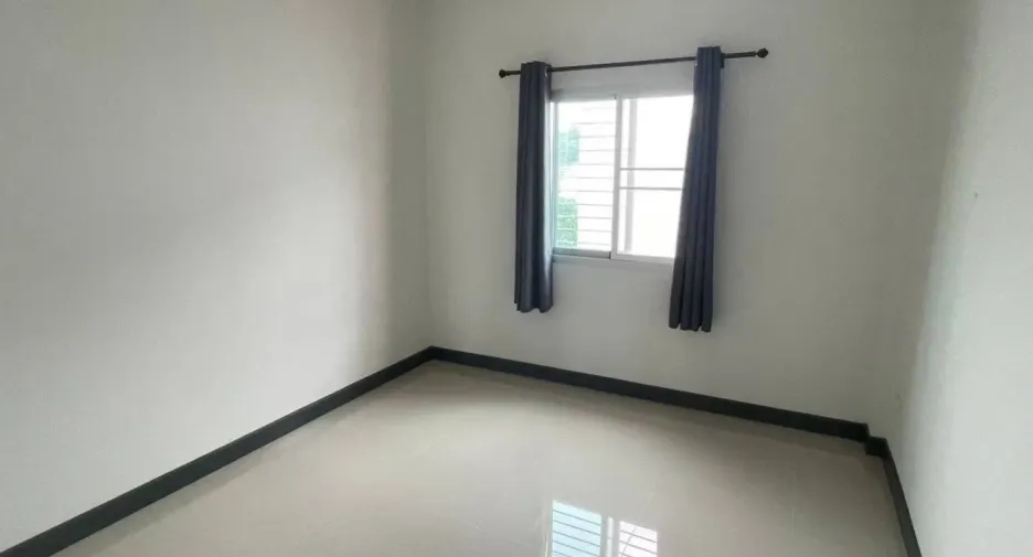 Reihenhaus zum Kauf mit 3 Zimmer in Mueang Chiang Rai, Chiang Rai