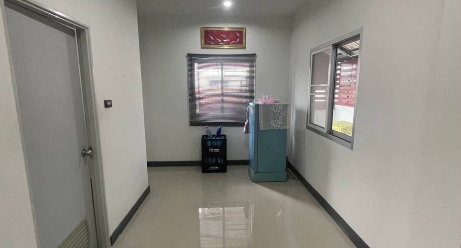 For sale 3 bedrooms townhouse in Mueang Chiang Rai, Chiang Rai