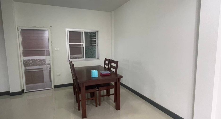 Reihenhaus zum Kauf mit 3 Zimmer in Mueang Chiang Rai, Chiang Rai