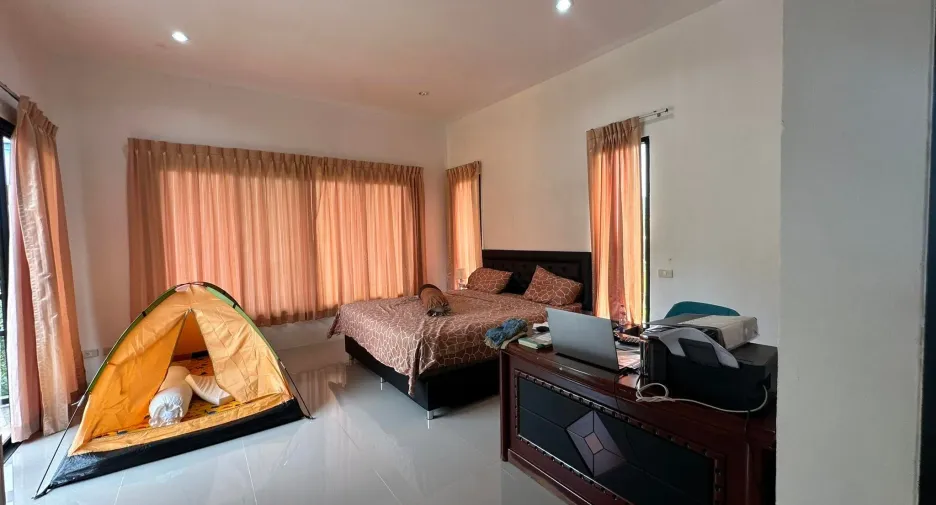 Villa zur Miete mit 3 Zimmer in Kathu, Phuket