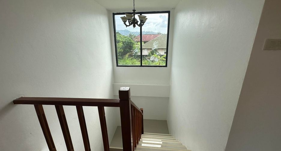 Villa zur Miete mit 3 Zimmer in Kathu, Phuket
