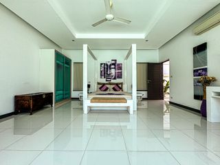 出售 和 出租 4 卧室 别墅 在 Phuket Town, 普吉