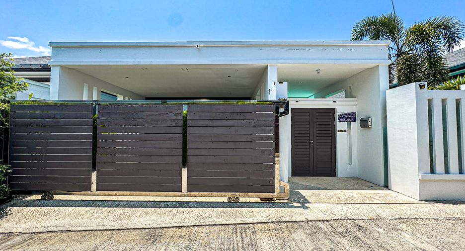 Villa en venta y en alquiler de 4 habitaciones en Mueang Phuket, Phuket