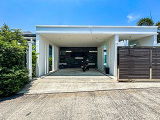 出售 和 出租 4 卧室 别墅 在 Phuket Town, 普吉