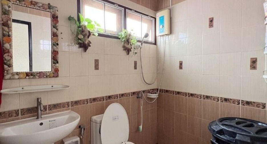 For sale office in Sattahip, Chonburi