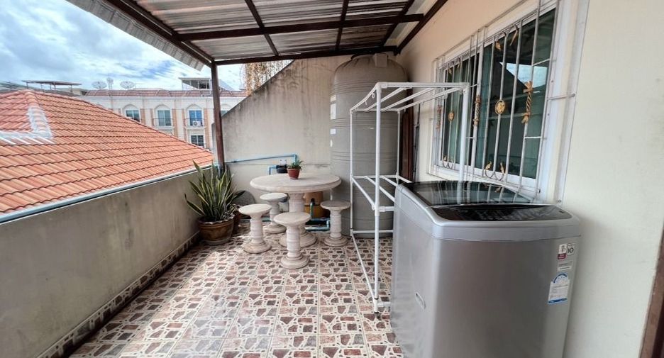 For sale office in Sattahip, Chonburi