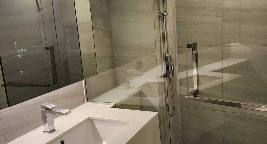 For sale 1 bed condo in Bang Rak, Bangkok