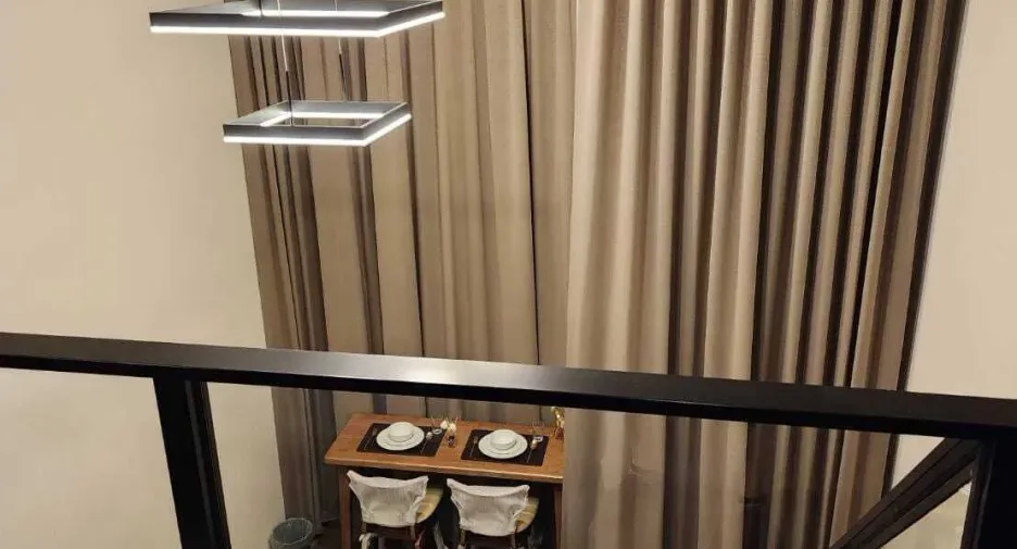 For sale 1 bed condo in Bang Rak, Bangkok