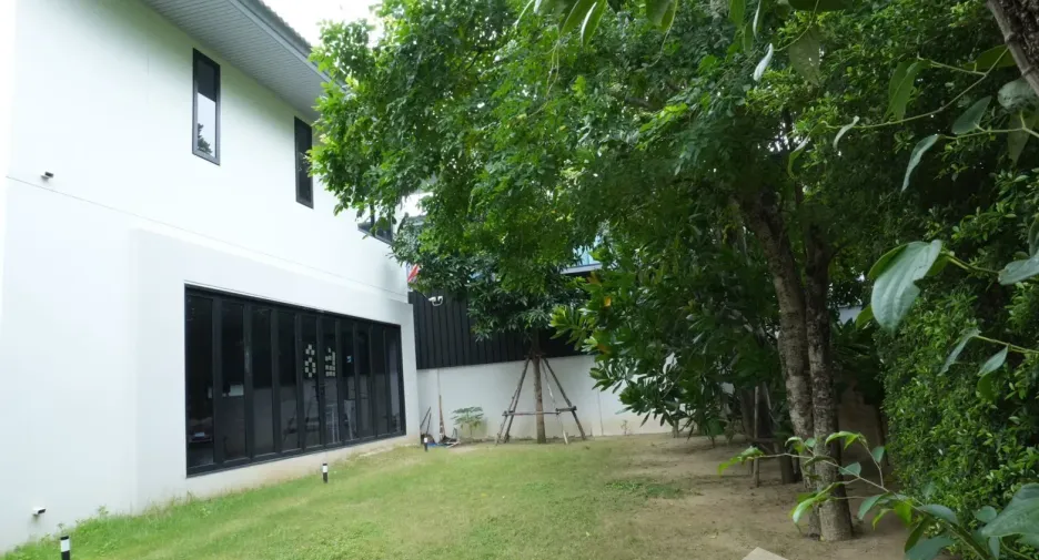 Casa en venta de 5 habitaciones en Mueang Pathum Thani, Pathum Thani