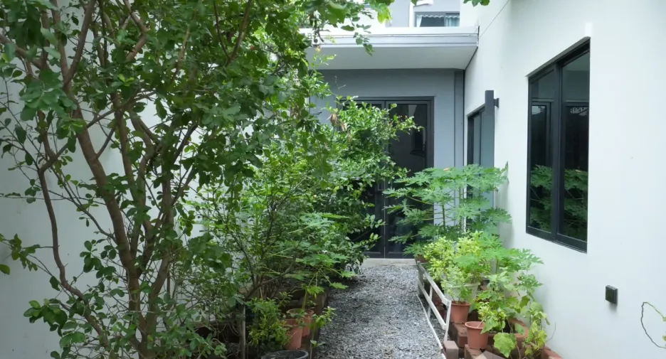 Casa en venta de 5 habitaciones en Mueang Pathum Thani, Pathum Thani