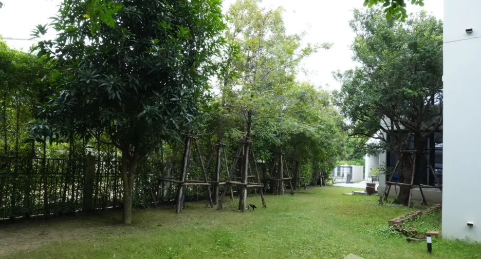 Casa en venta de 5 habitaciones en Mueang Pathum Thani, Pathum Thani