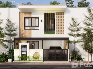 For sale 3 bedrooms townhouse in Thalang, Phuket