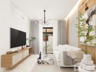 For sale 3 bedrooms townhouse in Thalang, Phuket