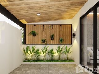 For sale 3 bedrooms townhouse in Thalang, Phuket