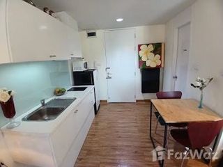 Продажа и аренда 1 кровать кондо в Щанг Тхонгланг, Бангкок
