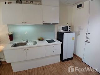 Продажа и аренда 1 кровать кондо в Щанг Тхонгланг, Бангкок
