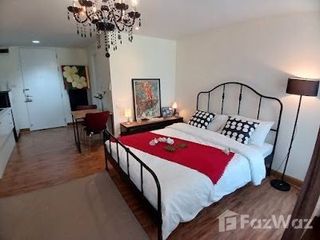Продажа и аренда 1 кровать кондо в Щанг Тхонгланг, Бангкок