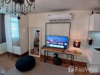 Продажа и аренда 1 кровать кондо в Щанг Тхонгланг, Бангкок