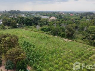 出售 土地 在 Bang Lamung, Chon Buri