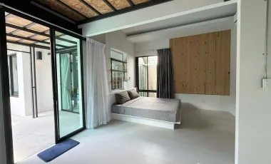 Villa en alquiler de 5 habitaciones en Thalang, Phuket
