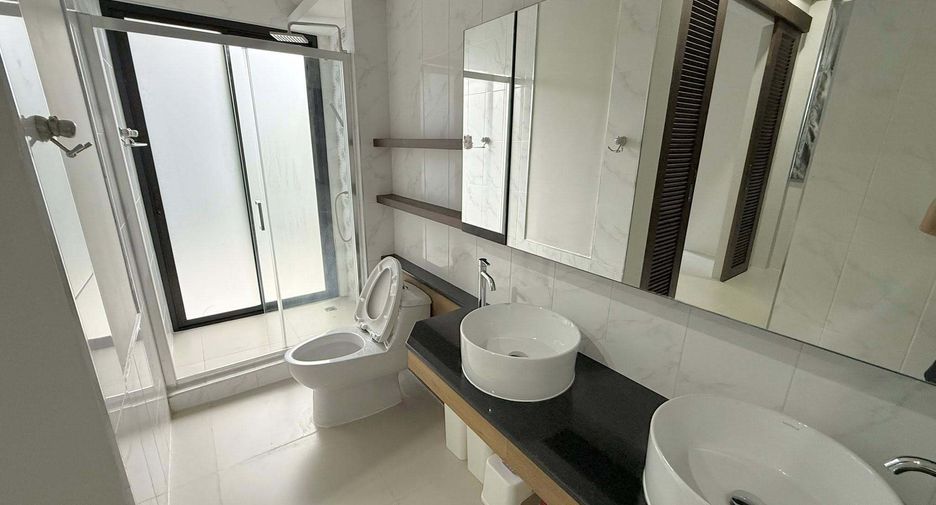 For rent 5 bedrooms villa in Thalang, Phuket