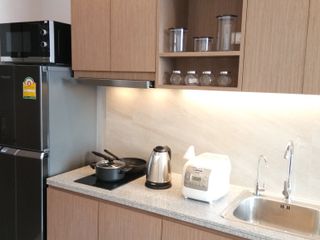For rent そして for sale 1 Beds condo in Si Racha, Chonburi