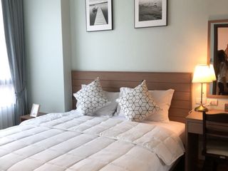 For rent そして for sale 1 Beds condo in Si Racha, Chonburi