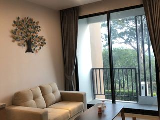 For Rent 1 Bedroom Condo In Si Racha, Chonburi